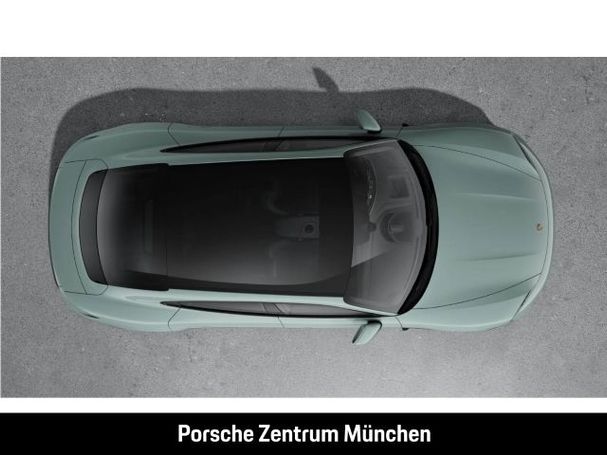 Porsche Taycan 320 kW image number 5