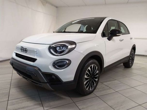 Fiat 500X 1.5 Hybrid Dolcevita DCT 96 kW image number 1