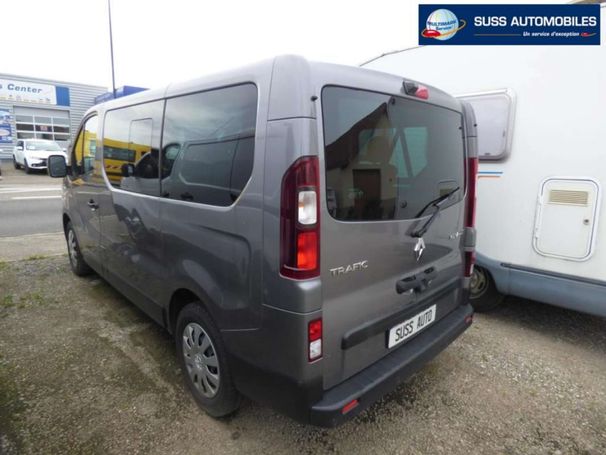 Renault Trafic Combi Energy dCi 145 Life 107 kW image number 2