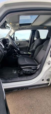 Jeep Renegade 1.3 110 kW image number 9