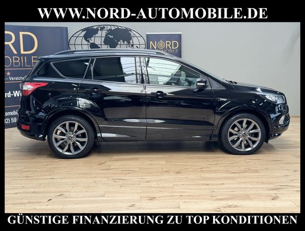 Ford Kuga 2.0 TDCi 4x4 ST-Line 132 kW image number 7