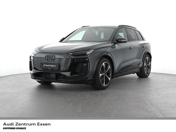 Audi SQ6 e-tron 360 kW image number 1