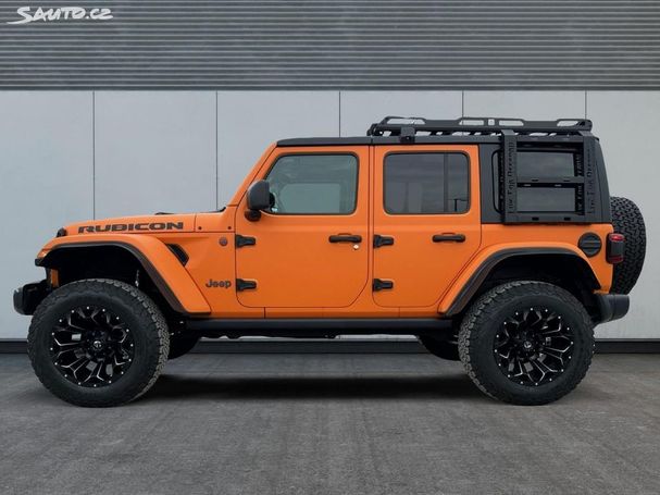 Jeep Wrangler 3.6 V6 213 kW image number 4