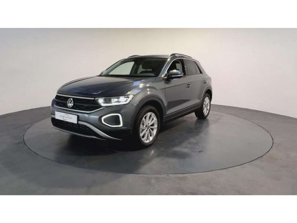 Volkswagen T-Roc DSG 110 kW image number 2