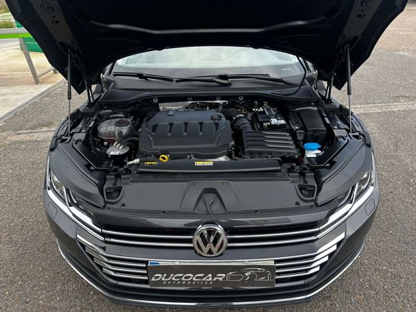 Volkswagen Arteon Elegance 110 kW image number 28