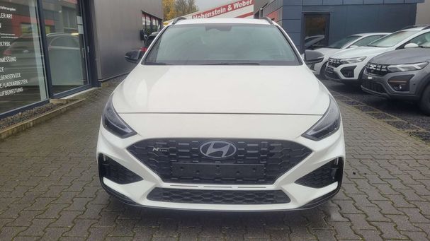 Hyundai i30 Kombi N Line 103 kW image number 3