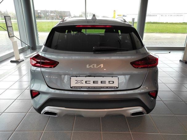 Kia XCeed 1.6 150 kW image number 4