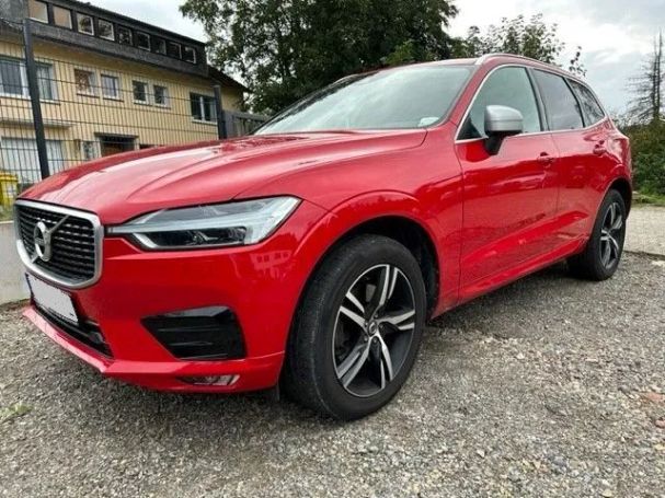 Volvo XC60 R AWD 175 kW image number 1