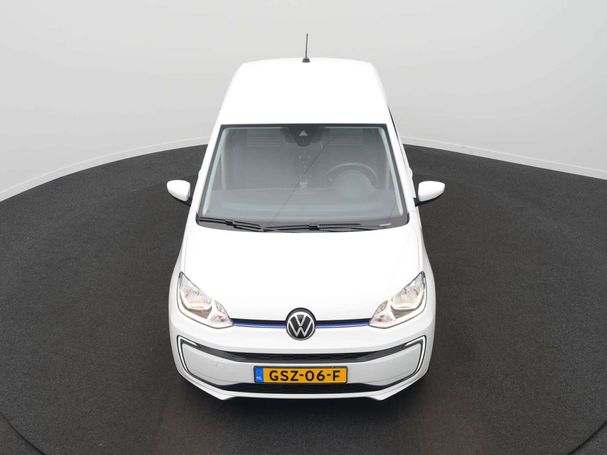 Volkswagen up! 60 kW image number 11