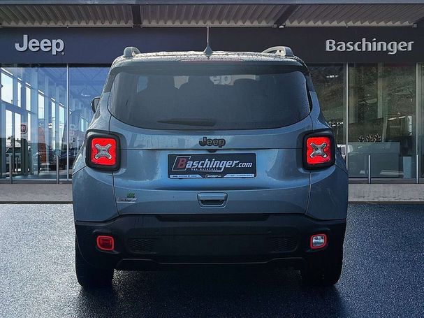 Jeep Renegade 1.5 T4 e-Hybrid Upland 95 kW image number 4