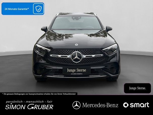 Mercedes-Benz GLC 300 e AMG Premium 230 kW image number 2