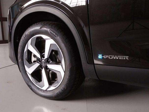 Nissan Qashqai e-power 140 kW image number 5