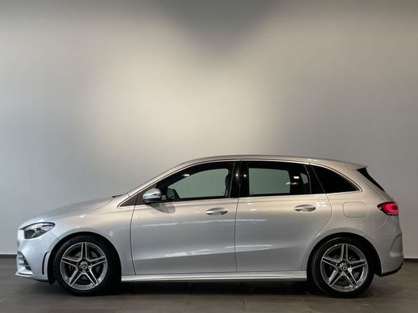 Mercedes-Benz B 180 d Line 85 kW image number 8