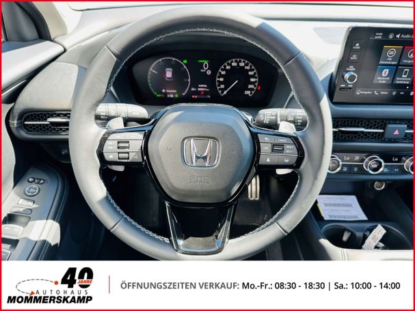 Honda ZR-V 135 kW image number 6