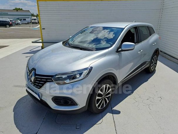 Renault Kadjar BLUE dCi 115 EDC 85 kW image number 1