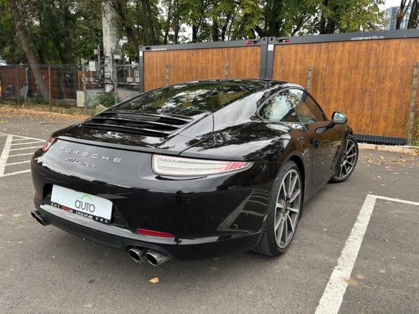 Porsche 991 257 kW image number 8