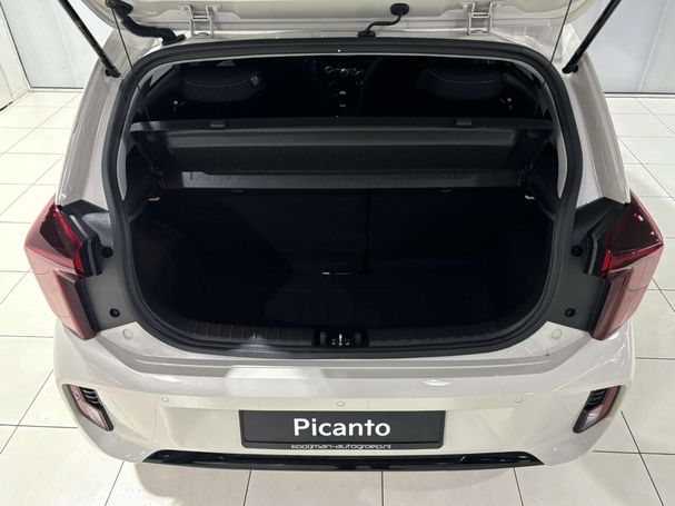 Kia Picanto 1.0 46 kW image number 16