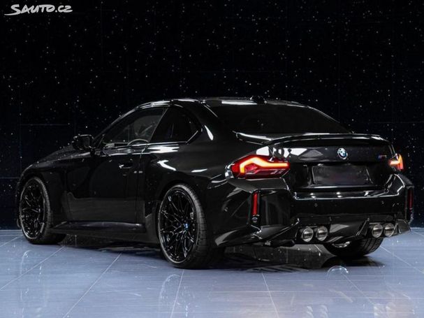 BMW M2 338 kW image number 3