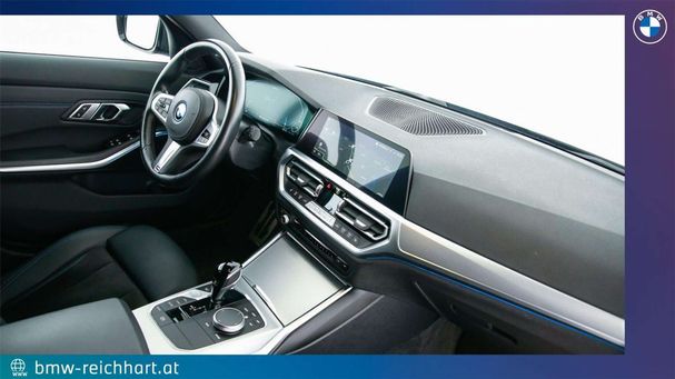 BMW 330 Touring 185 kW image number 11