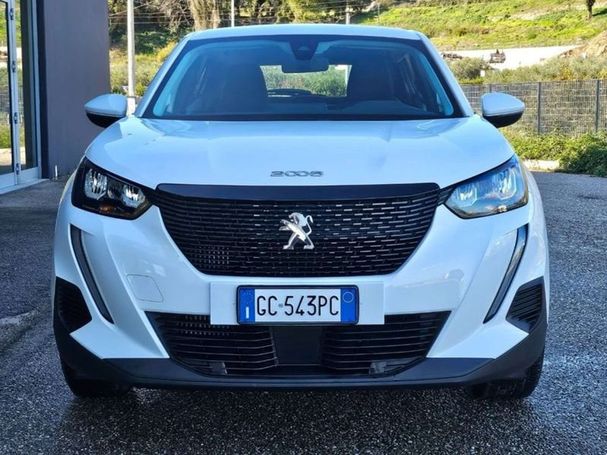 Peugeot 2008 BlueHDi 100 Active 75 kW image number 7