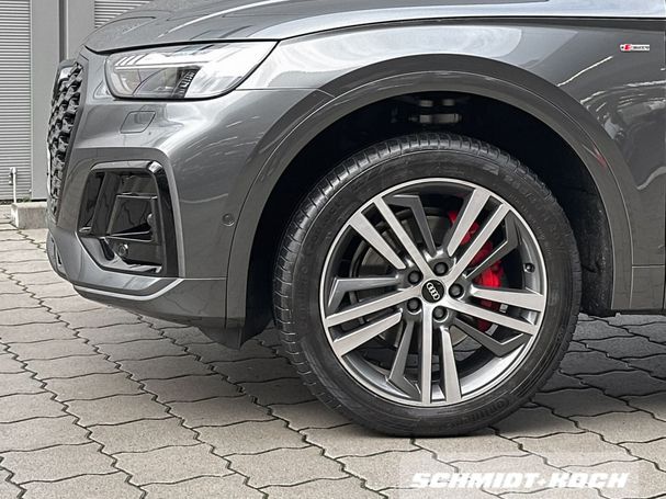 Audi Q5 40 TDI quattro S-line Sportback 150 kW image number 8