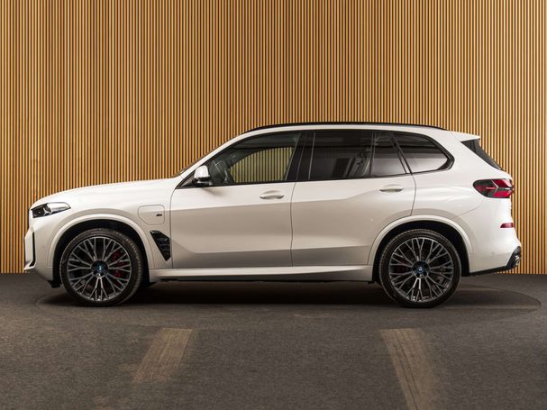 BMW X5 50e xDrive 360 kW image number 5