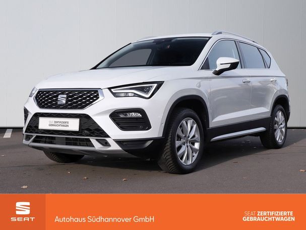 Seat Ateca 1.5 TSI DSG 110 kW image number 1