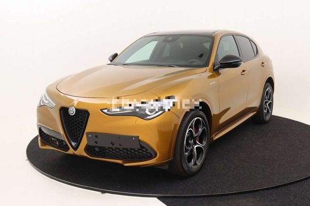 Alfa Romeo Stelvio 2.0 Turbo 206 kW image number 1