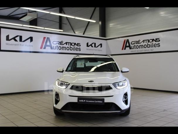 Kia Stonic 1.4 73 kW image number 3