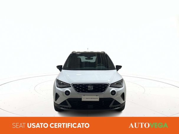 Seat Arona 1.0 TSI 70 kW image number 2