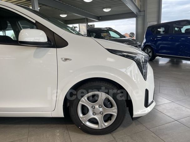 Kia Picanto 58 kW image number 14