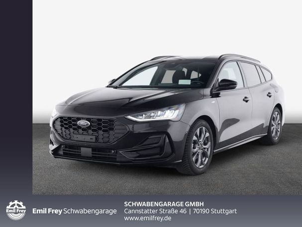 Ford Focus 1.0 EcoBoost ST-Line 92 kW image number 1