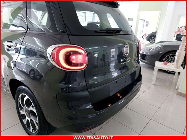 Fiat 500L 1.3 p 70 kW image number 24