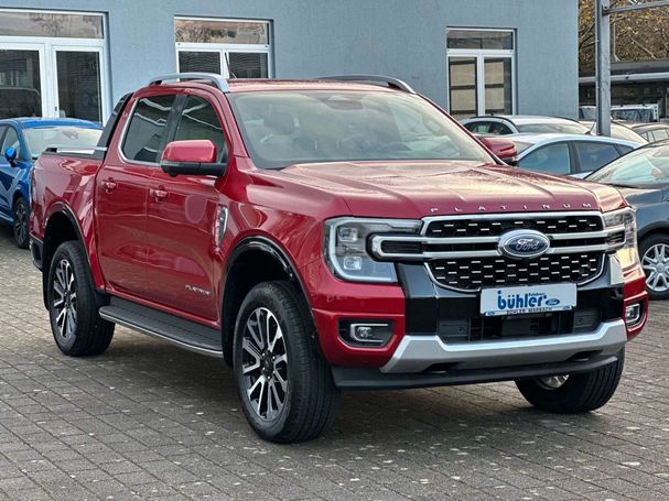 Ford Ranger 3.0 Platinum e-4WD 177 kW image number 7