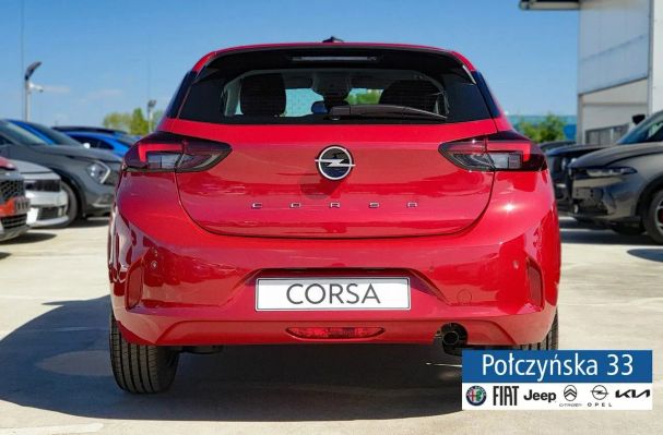 Opel Corsa 55 kW image number 7