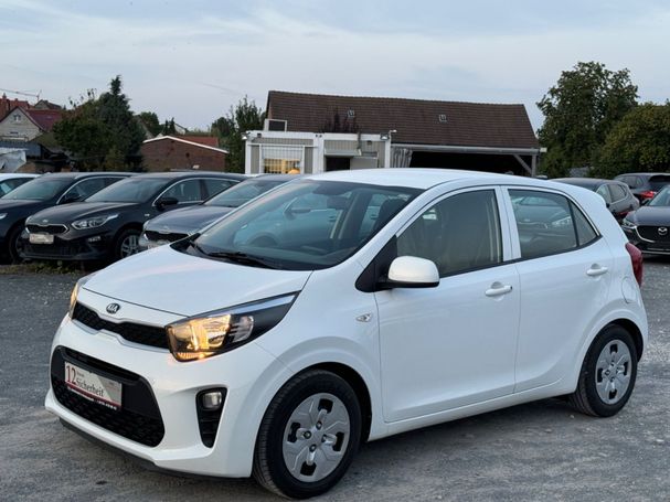 Kia Picanto 62 kW image number 1