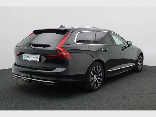 Volvo V90 T6 AWD Inscription 293 kW image number 2