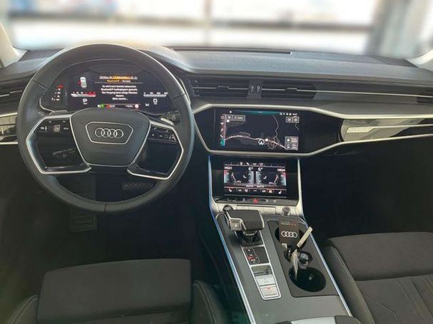 Audi A6 50 TDI quattro S-line 210 kW image number 10