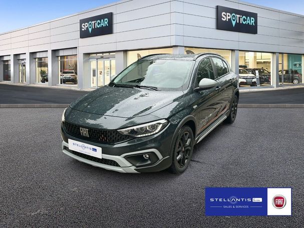 Fiat Tipo 1.5 GSE Hybrid 96 kW image number 1