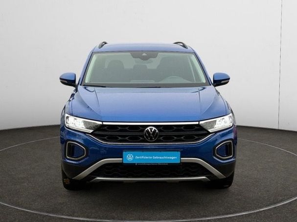 Volkswagen T-Roc 1.0 TSI T-Roc 81 kW image number 8