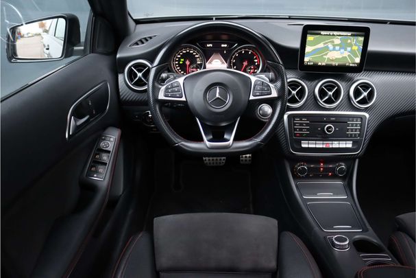 Mercedes-Benz A 180 AMG 90 kW image number 23