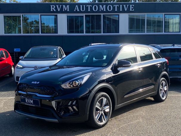 Kia Niro 1.6 GDI 105 kW image number 1