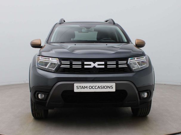 Dacia Duster TCe 68 kW image number 27