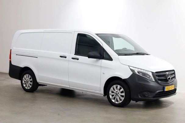 Mercedes-Benz Vito 114 CDi 100 kW image number 10