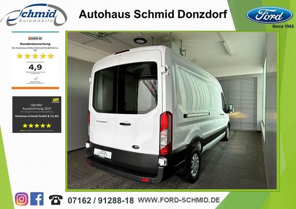 Ford Transit 350 L3 Trend 96 kW image number 9