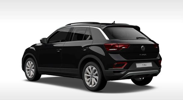 Volkswagen T-Roc 1.5 TSI DSG 110 kW image number 2