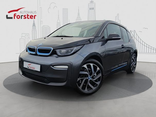 BMW i3 120Ah 125 kW image number 1