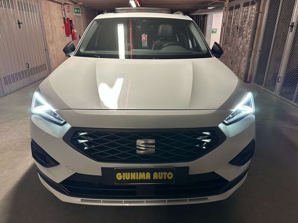 Seat Tarraco 1.5 TSI DSG 110 kW image number 3