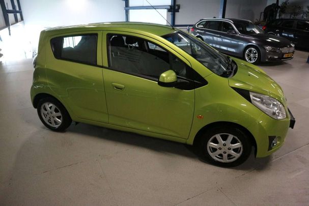 Chevrolet Spark 1.0 LS 50 kW image number 9