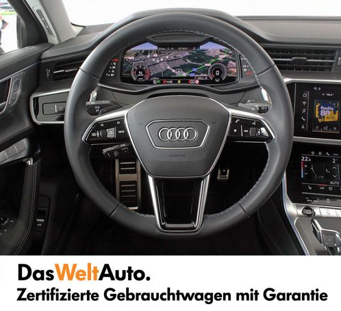 Audi A6 Allroad 45 TDI quattro 180 kW image number 11